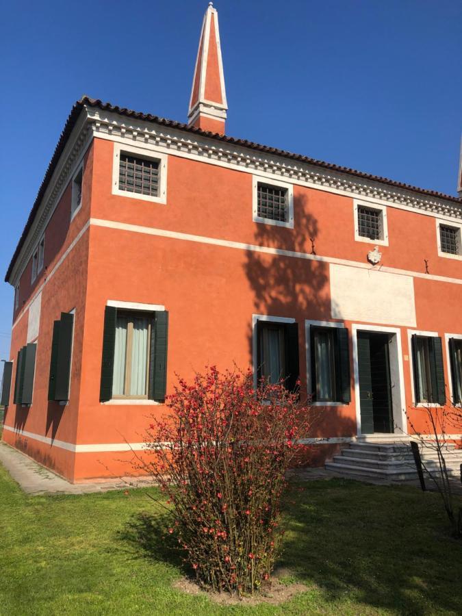 Azienda Agricola Marin Este Eksteriør bilde
