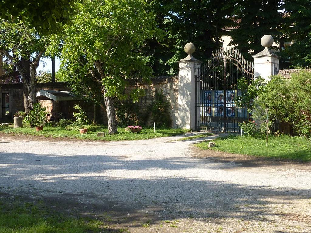 Azienda Agricola Marin Este Eksteriør bilde