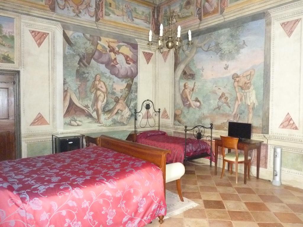 Azienda Agricola Marin Este Eksteriør bilde