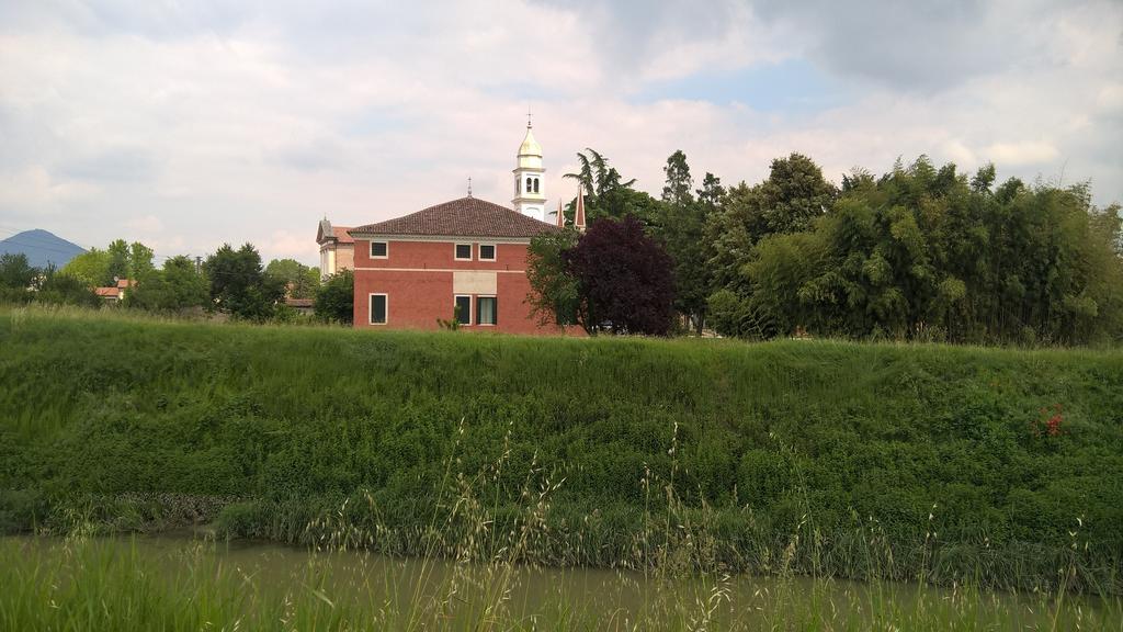 Azienda Agricola Marin Este Eksteriør bilde