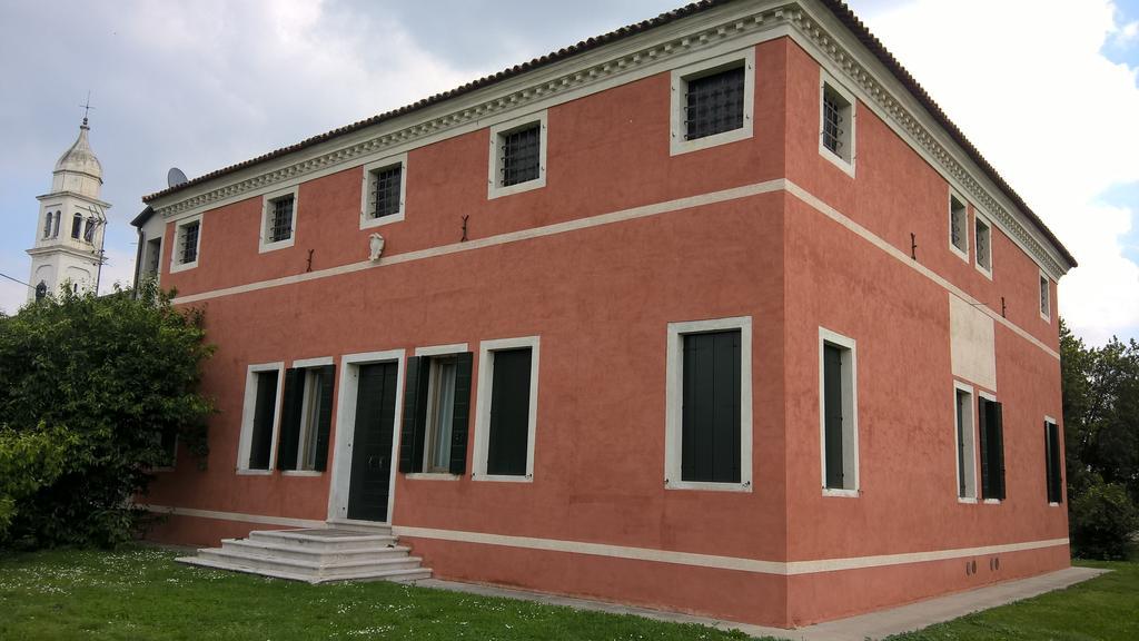 Azienda Agricola Marin Este Eksteriør bilde