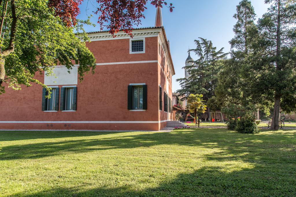 Azienda Agricola Marin Este Eksteriør bilde