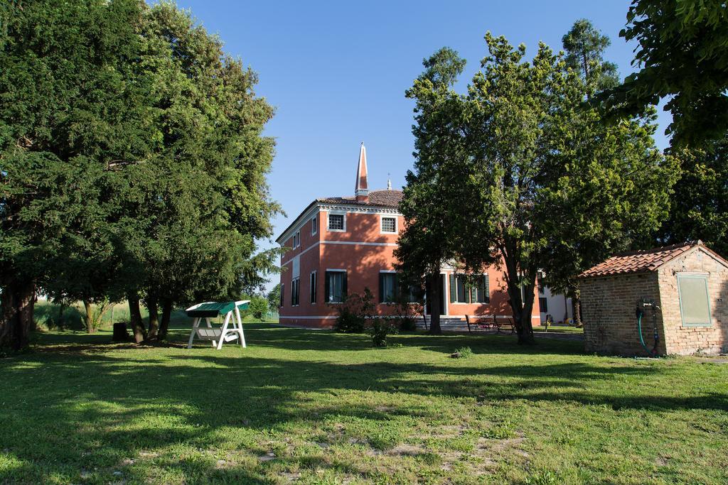 Azienda Agricola Marin Este Eksteriør bilde
