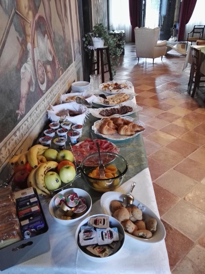 Azienda Agricola Marin Este Eksteriør bilde