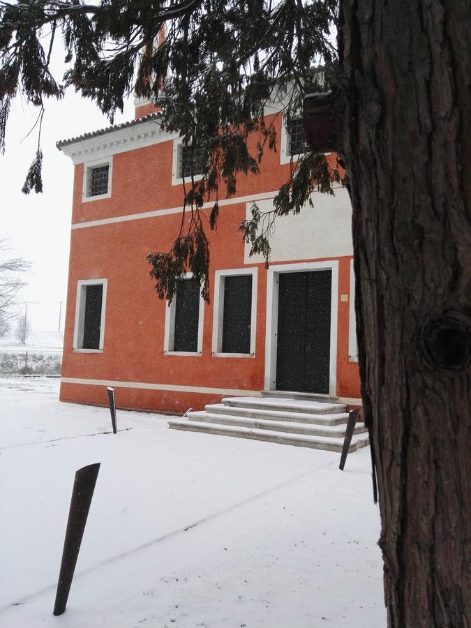 Azienda Agricola Marin Este Eksteriør bilde