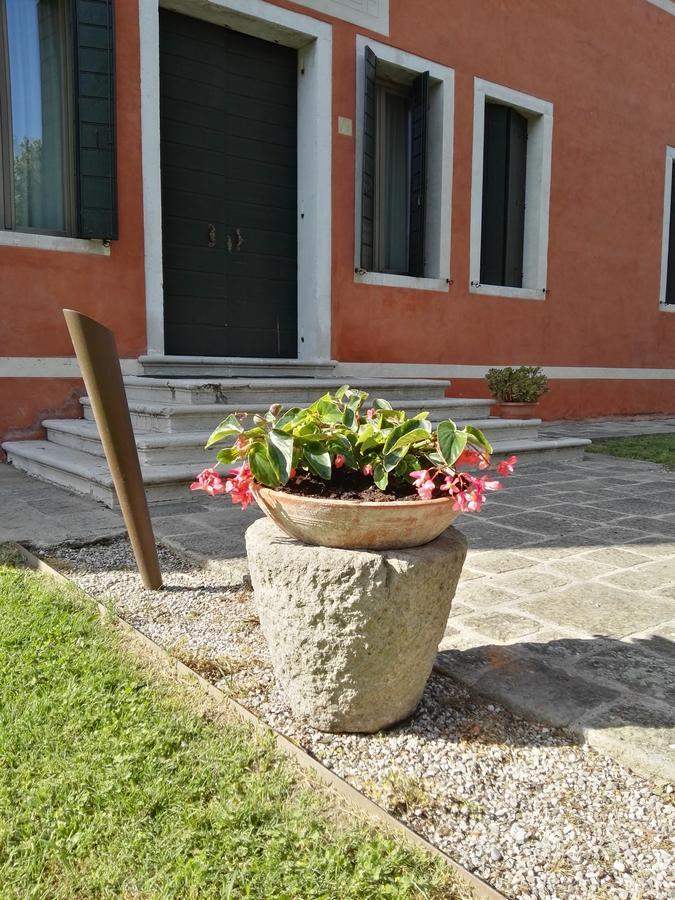 Azienda Agricola Marin Este Eksteriør bilde